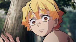 Источник: us.oricon-group.com
Zenitsu's Intense Transformation in Demon Slayer: Infinity Castle ...