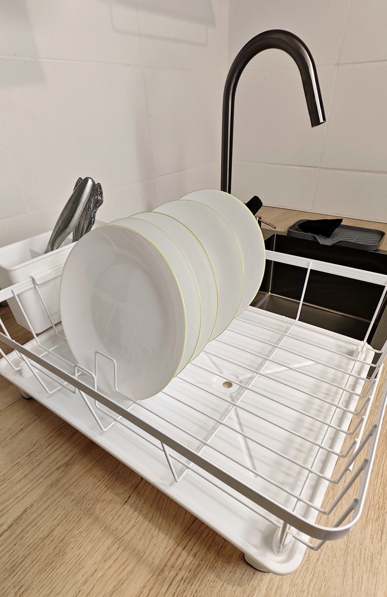 Сушилка для посуды 