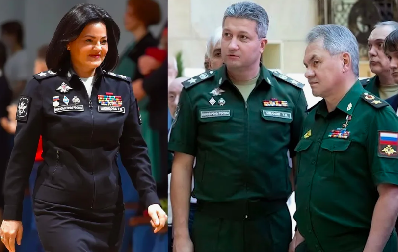 Фото: Минобороны РФ