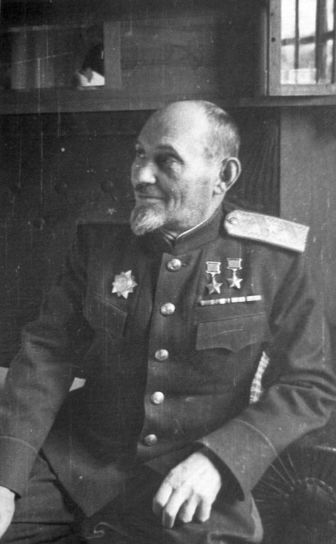 Ковпак Сидор Артемьевич