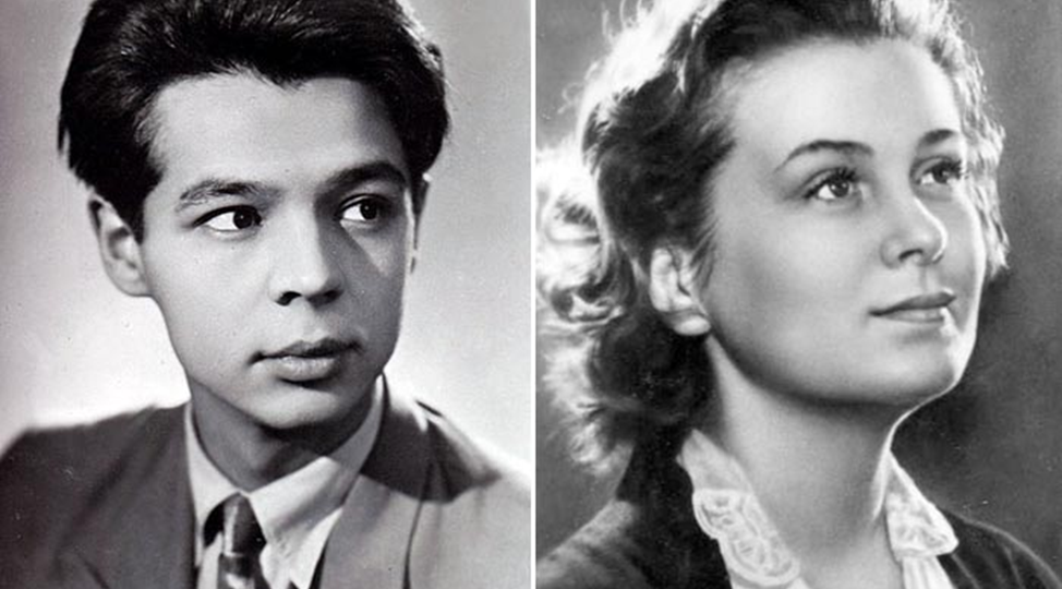 «Жену я проиграл...» Правда о браке с Изольдой Извицкой и печальный финал Раднэра Муратова