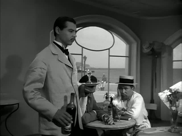 «Дама с собачкой», 1960 год