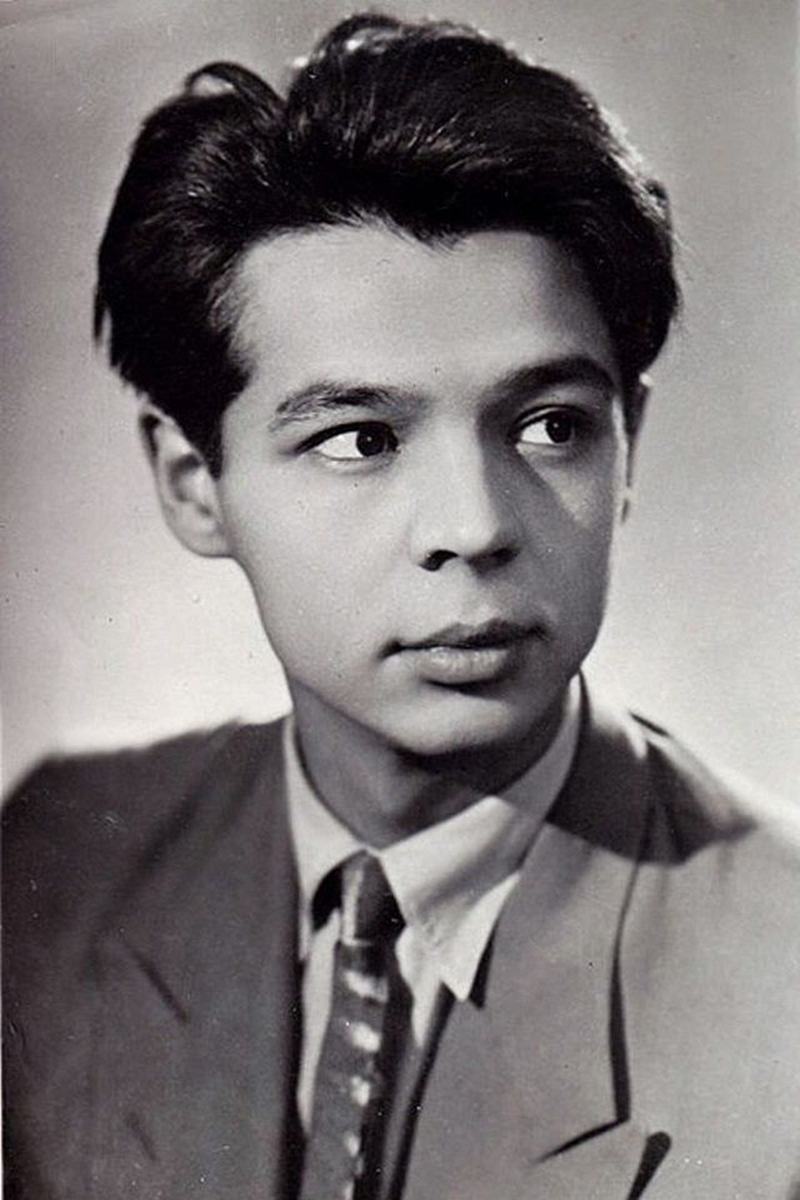 Раднэр Муратов. Фото из открытых источников