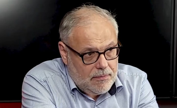 Фото: Prt Scr rutube.ru / Институт Русской Политической Культуры