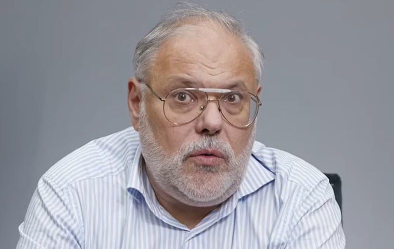 Фото: Prt Scr rutube.ru / Институт Русской Политической Культуры