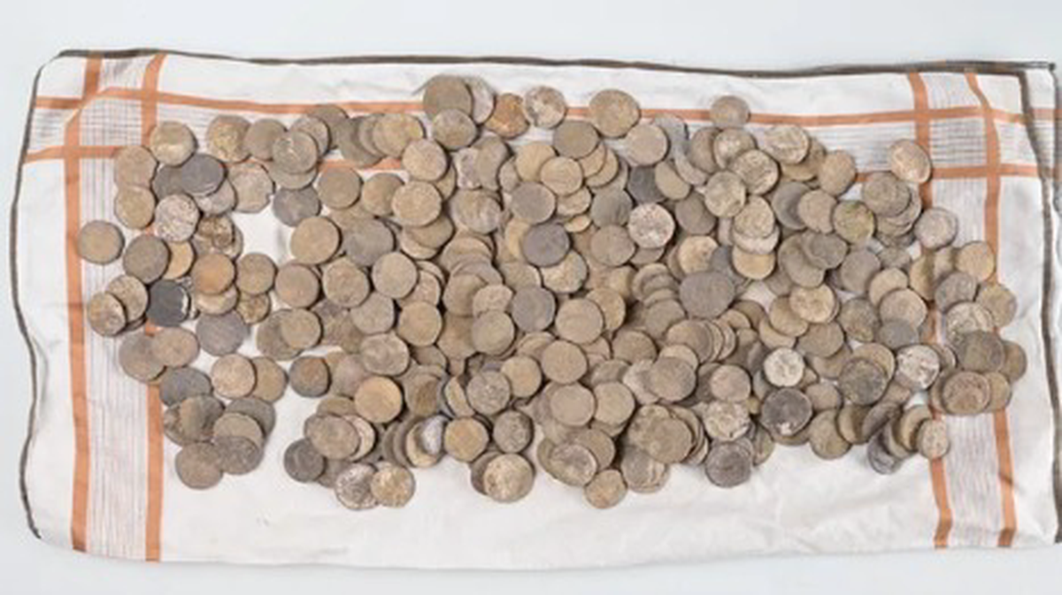    Фото: Bartels, PI Hildesheim, ZKD/FK Forensics