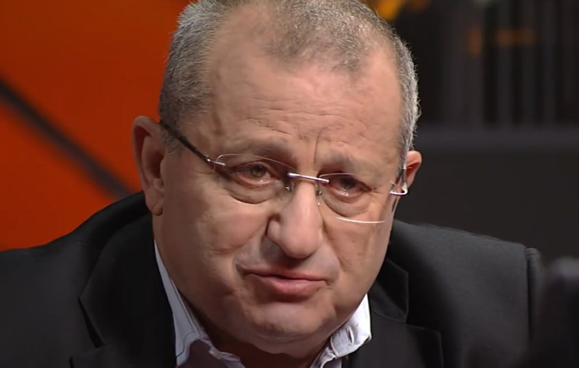 «Самые слабые – но самые подлые»: Кедми озвучил названия стран, ставших первыми в списке врагов России