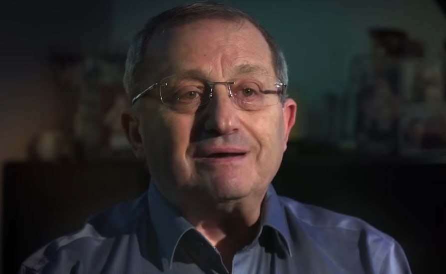 Фото: Prt Scr youtube.com / Эйнулла Фатуллаев