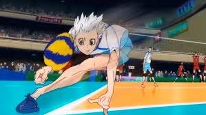 Источник: youtube.com
Top 10 Most Epic Moments in Haikyuu!!