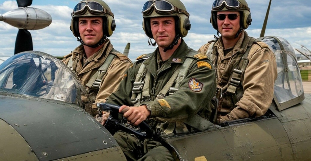 АНТ-2: Железная птица, с которого всё началось. История первого советского жестянщика