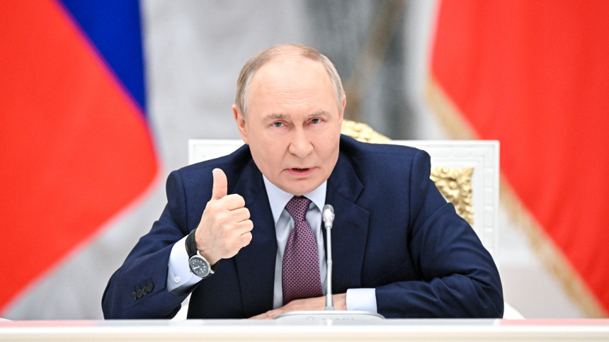    Фото: © РИА Новости/Сергей Бобылев