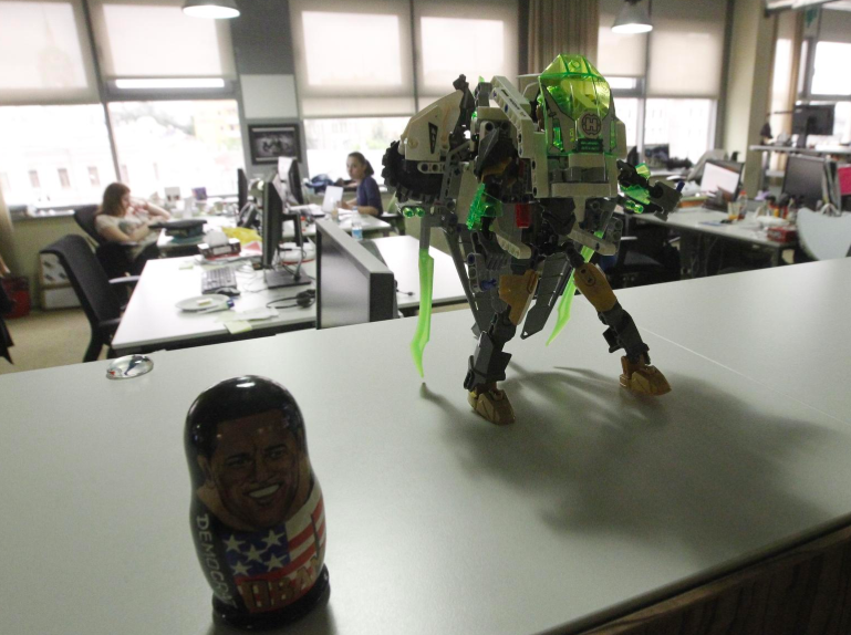 Фото: Андрей Махонин