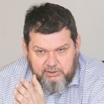 Михаил Бочаров
заместитель генерального директора по науке АО "СиСофт Девелопмент"