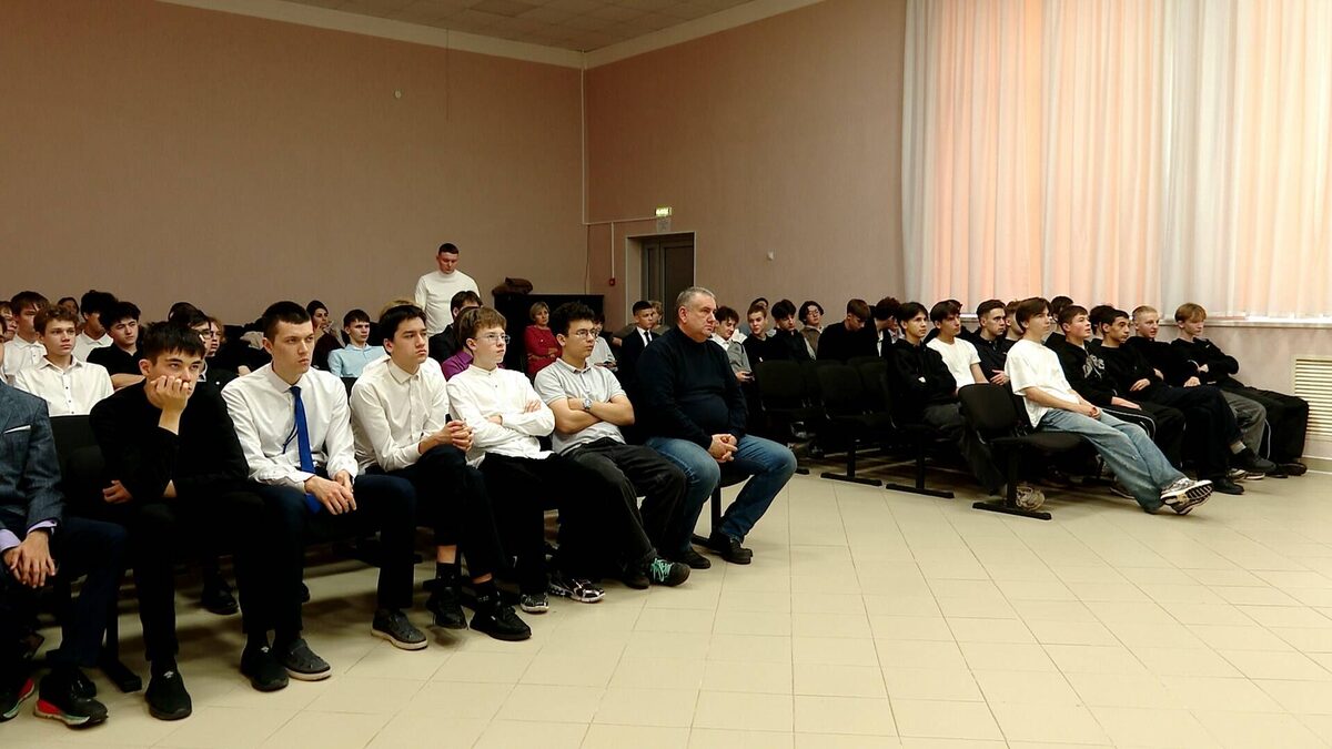 Фото предоставлено Маргаритой Трегубенко