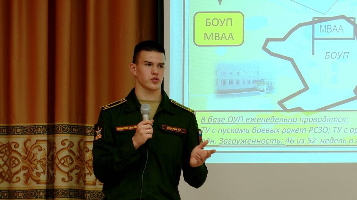 Фото предоставлено Маргаритой Трегубенко