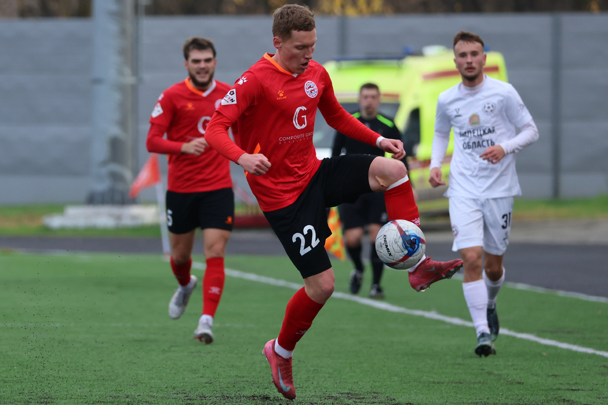 Фото: Александр Бондарев