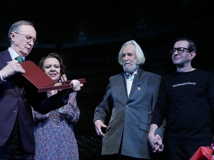     Фото: @mxatchekhova