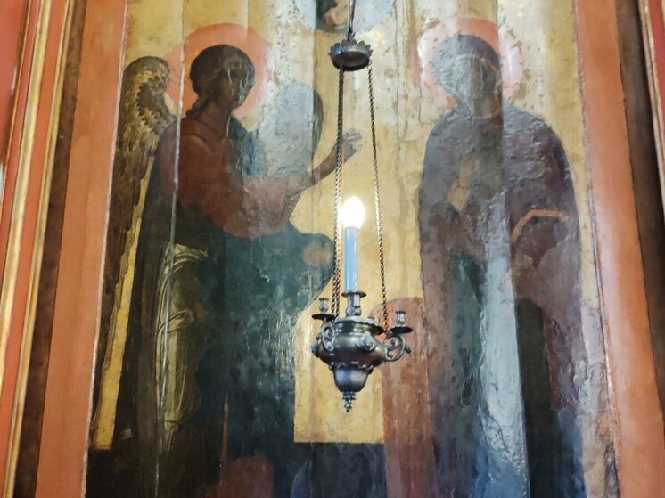   МК в Бурятии