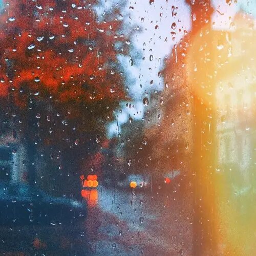    Фото: обложка сингла "грустная осень" / Фото предоставлено правообладателем