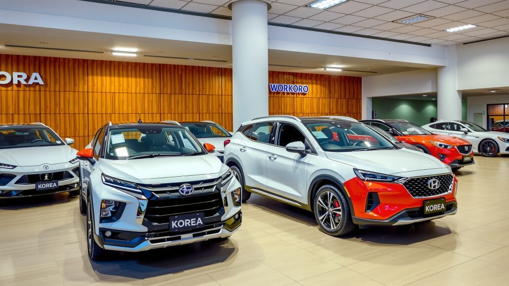    Почему стоит поторопиться с покупкой авто из Кореи?