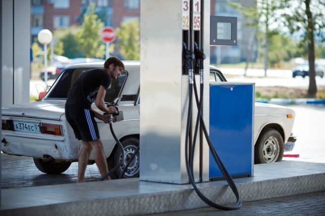    Фото: Федор Обмайкин / Югополис