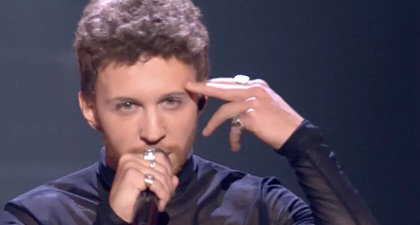    Фото: скриншот видео ТНТ