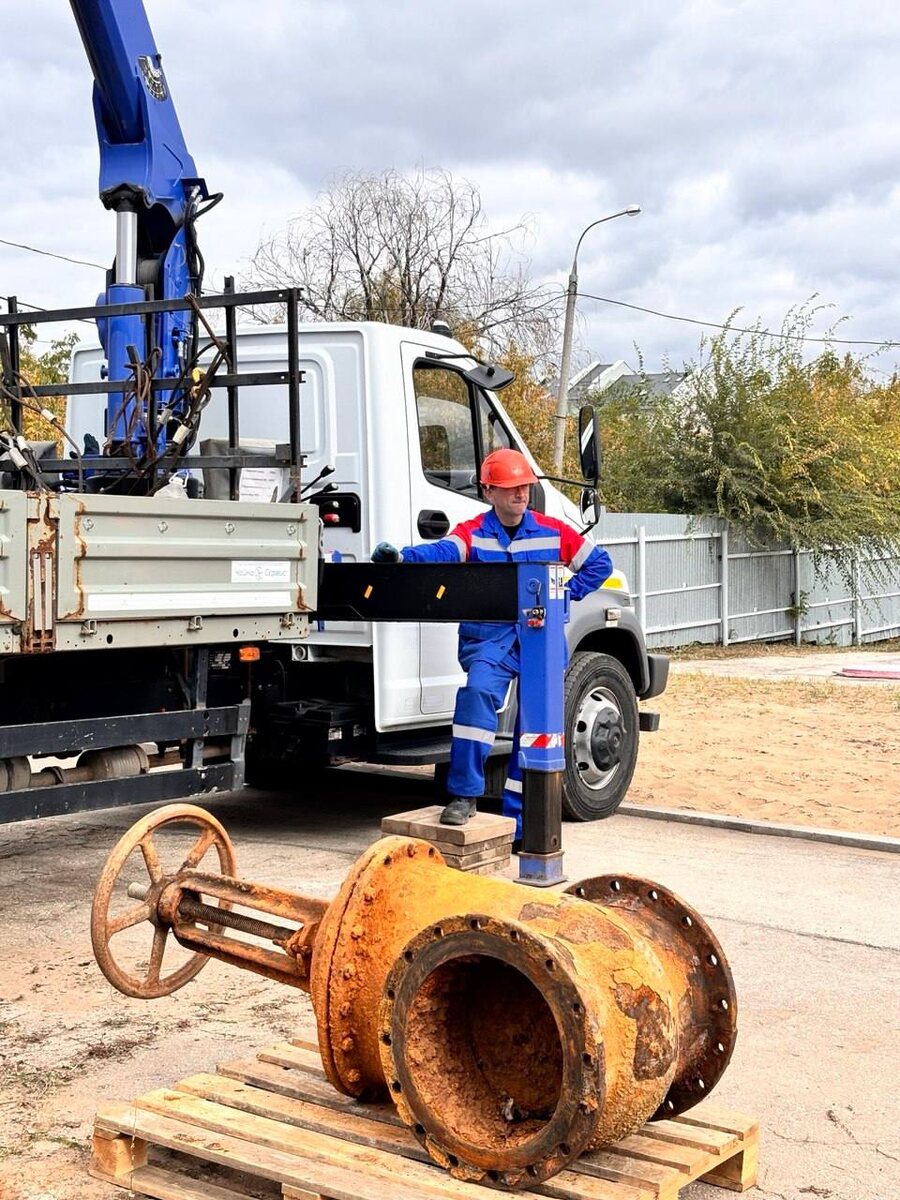    Фото РКС-Самара