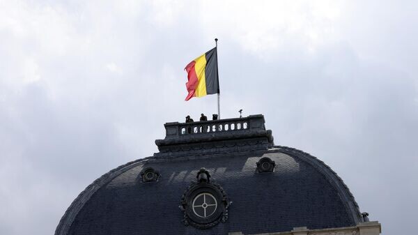    © Getty Images / Photonews / Xavier Piron