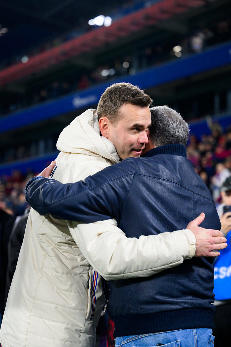 фото:pfc-cska.com