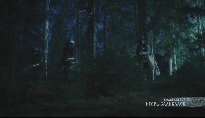 Пуфф! "Ве ра ю! Вера ю диссапиед!"