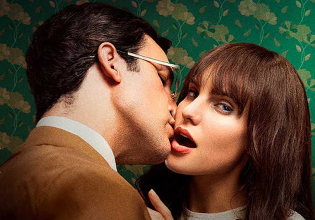 Сериал "Похождения скверной девчонки", Мексика, 2022