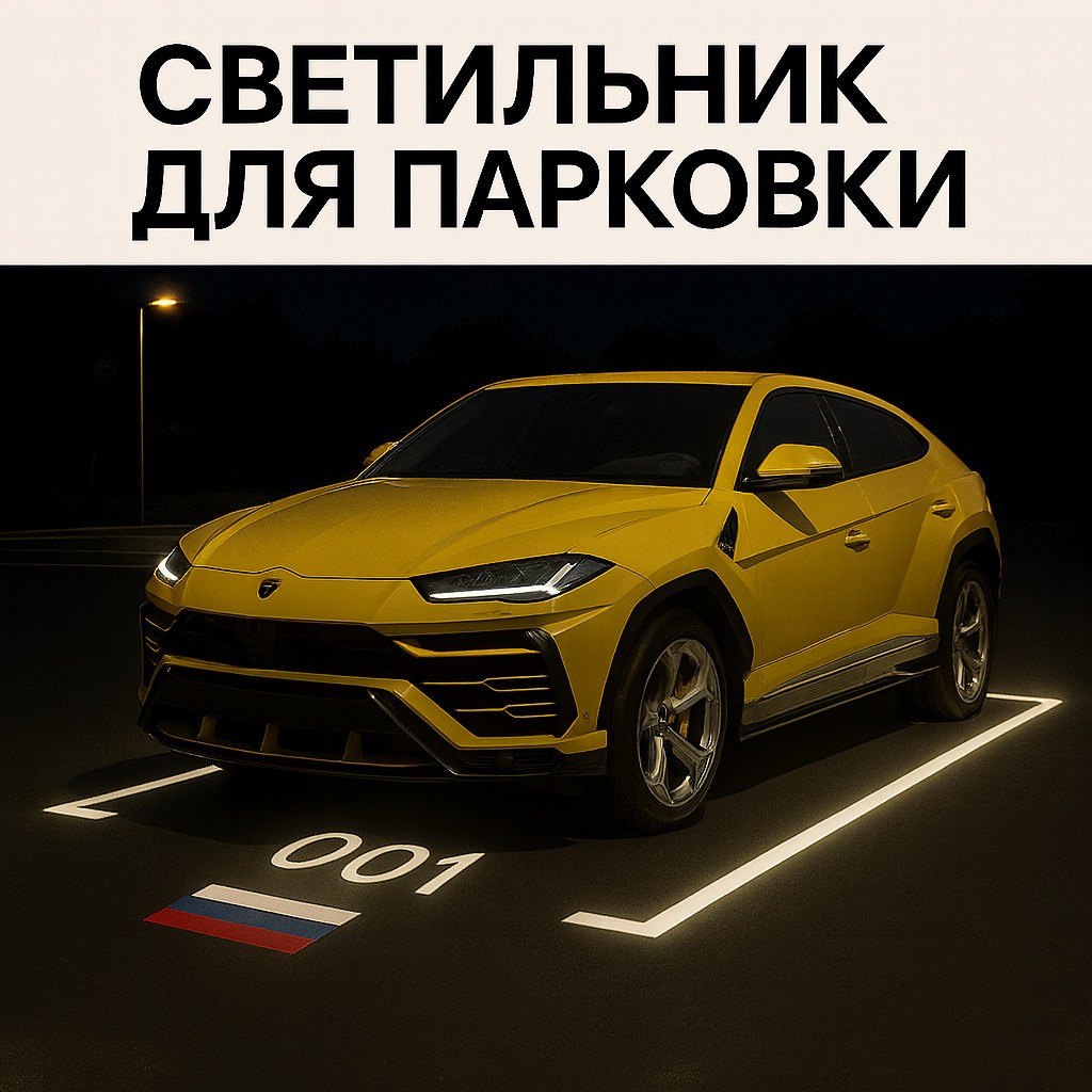Лампочки для URUS