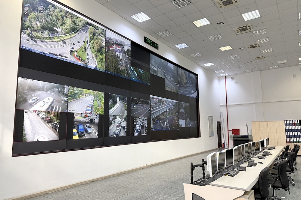     Фото: Из архива режиссера Михаила Комлева