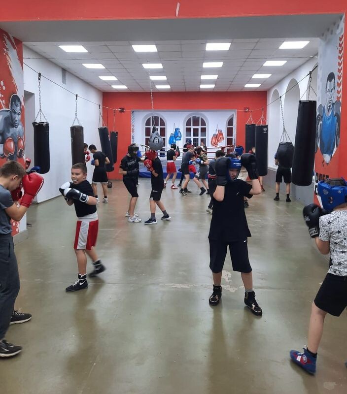 Листайте вправо, чтобы увидеть больше изображений