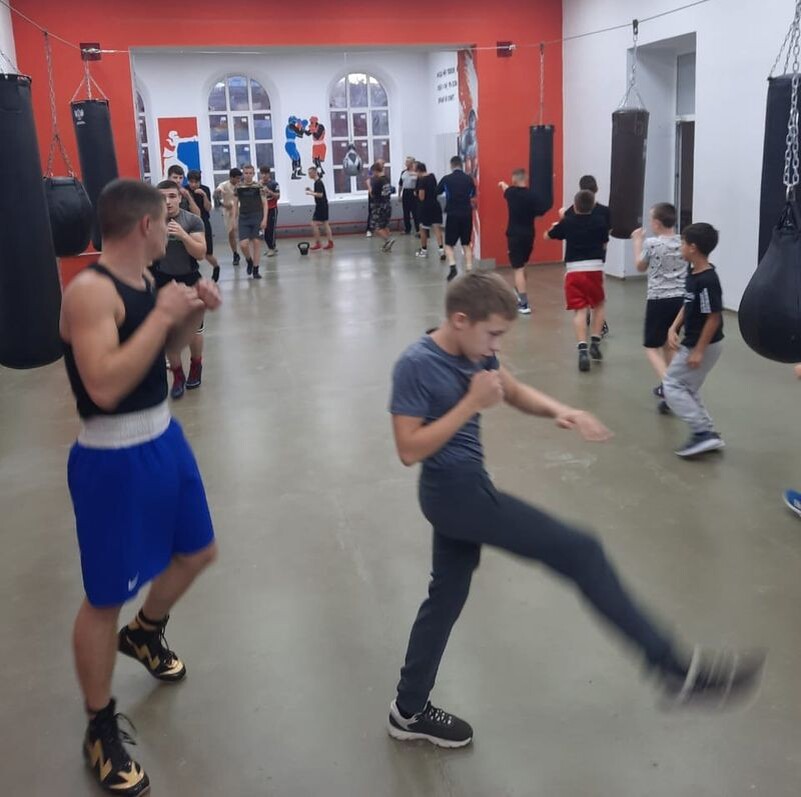 Листайте вправо, чтобы увидеть больше изображений