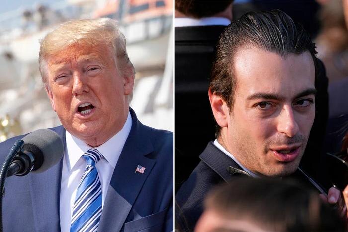 Обложка © Shutterstock / FOTODOM / Rawpixel.com, © ТАСС / Alex Brandon / АР