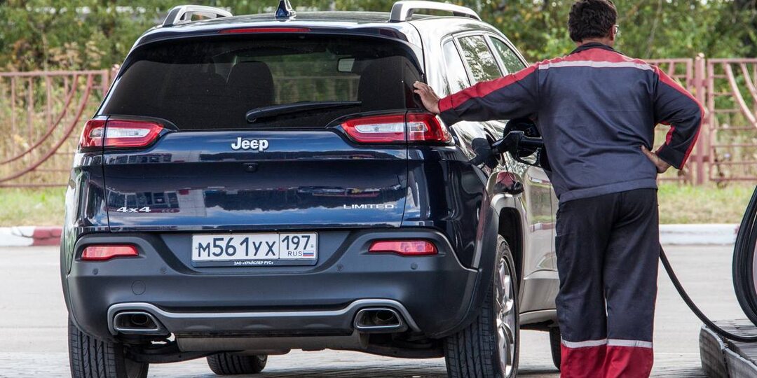 Хотел просто заправиться, а попал в ад маркетинга. Вас тоже бесят эти кассиры?