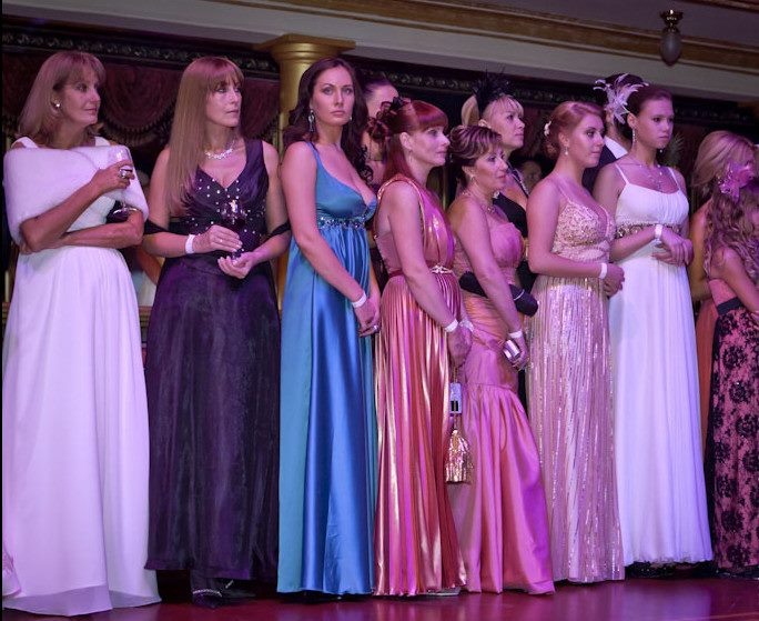 Фото: Женщина после 50