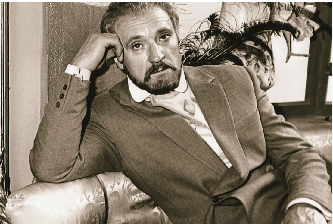 Борис Химичев