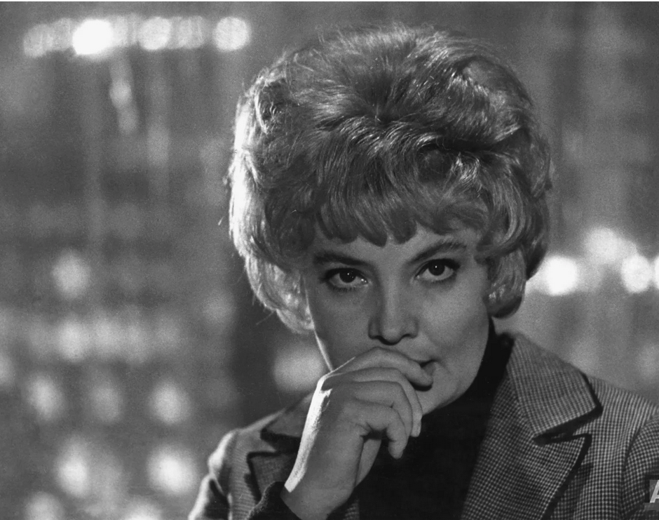 Татьяна Доронина 