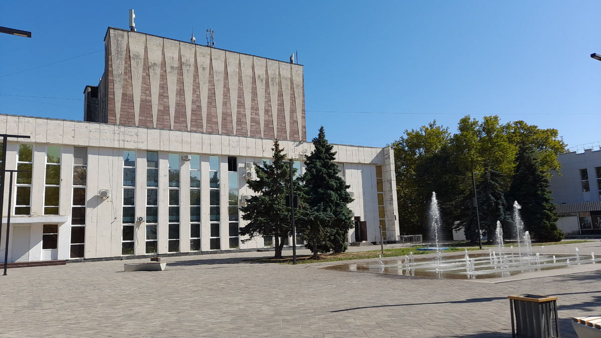 КДК Корабел