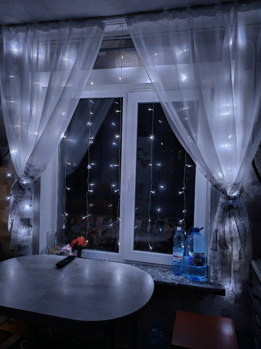 Личное фото автора канала