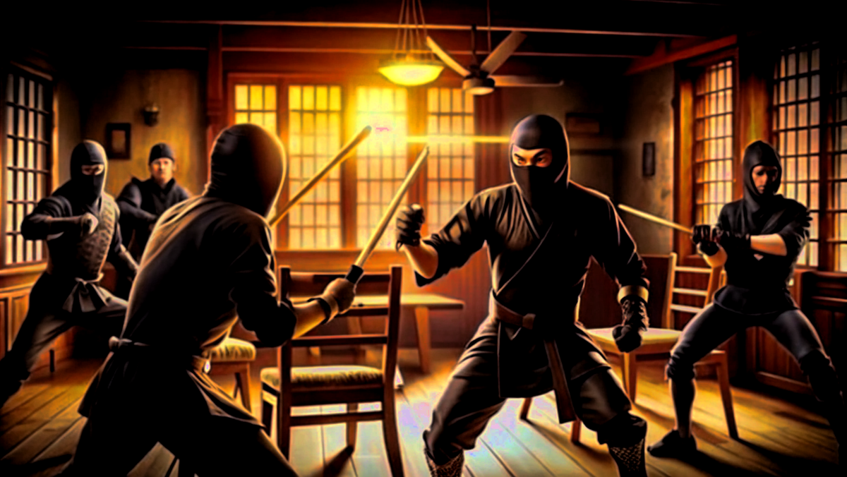 Изображение сгенерировано Рекрафт