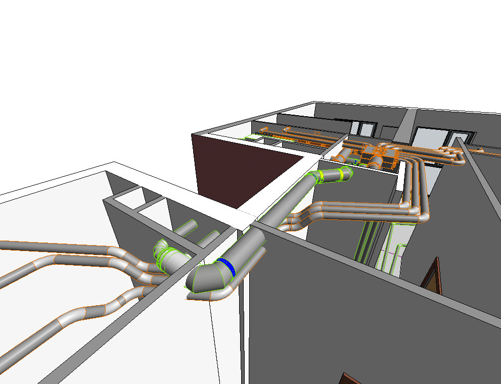 Листайте галерею, чтобы увидеть весь проект. 