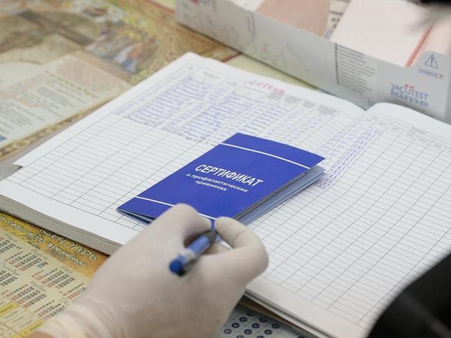 Фото: Владимир Юрченко (архив)