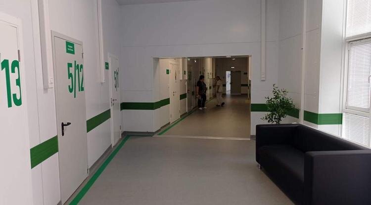 Фото: Олег Гончаренко (архив)