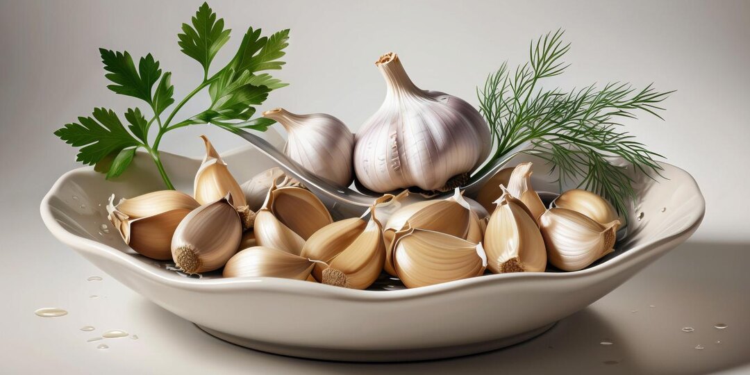 Врачи рассказали, в чем польза чеснока для человека