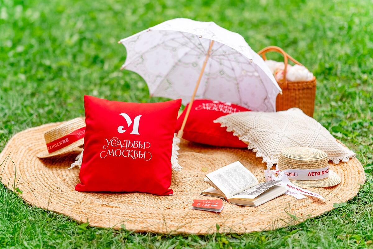    Москвичи решат судьбу лучших идей для фестиваля «Усадьбы Москвы»