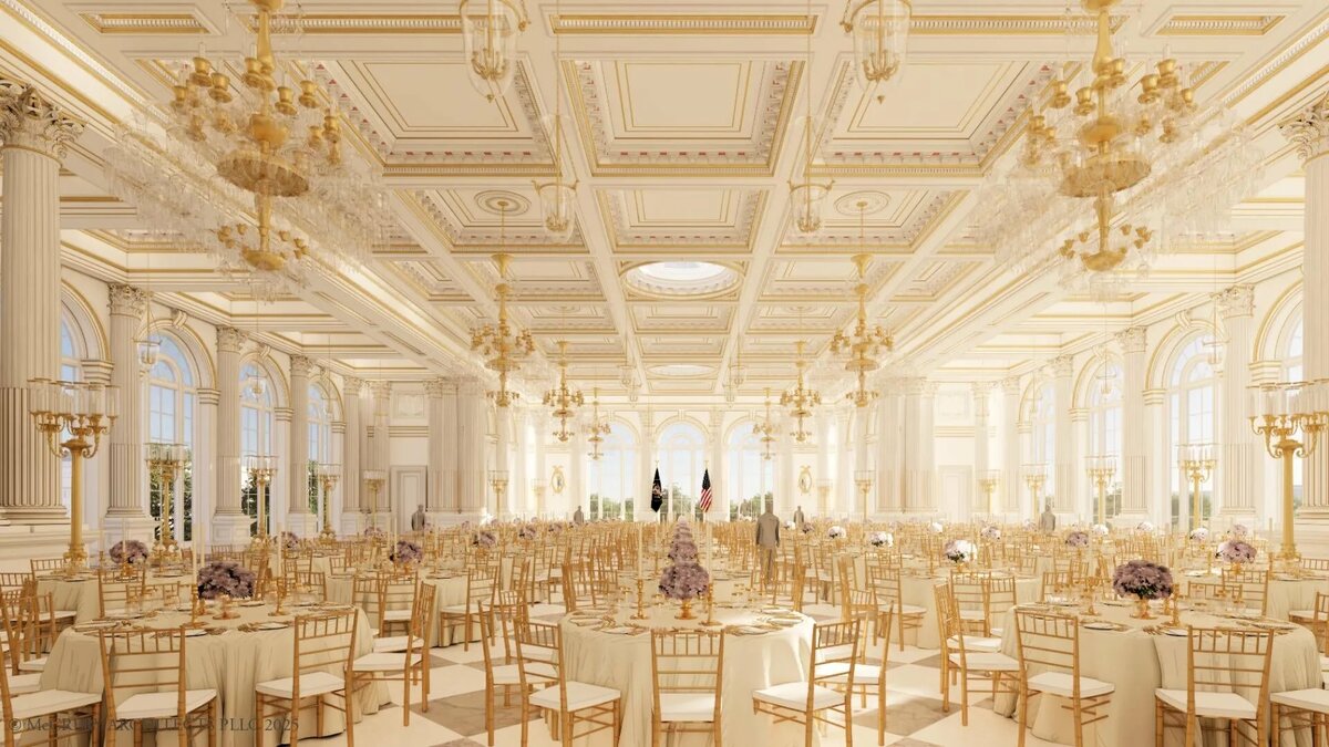 Фото: The White House