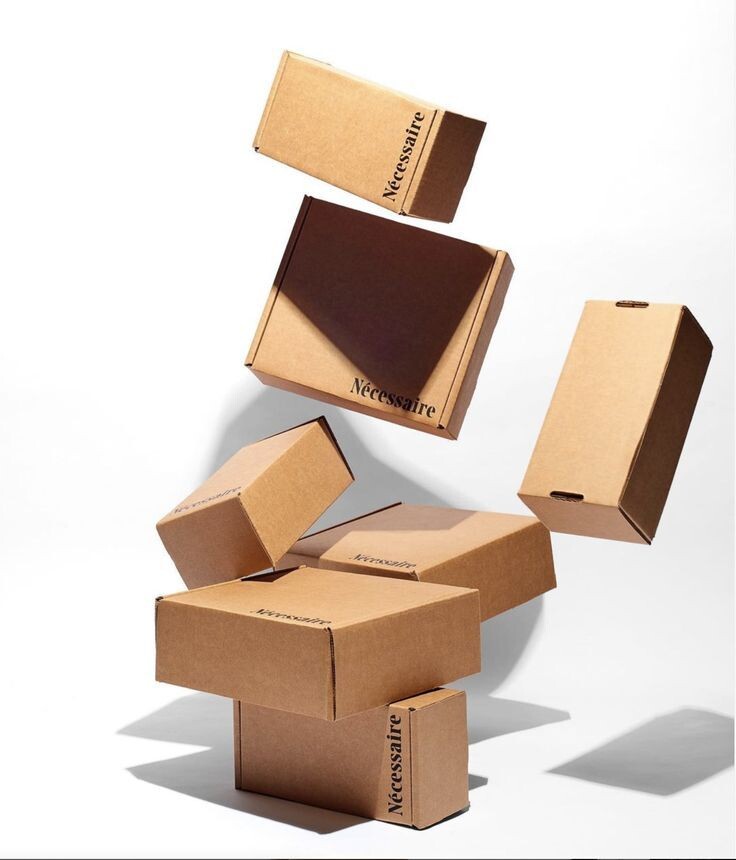 Коробка 7*7*7  (фото тут и далее ru.pinterest.com)